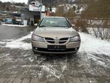 Nissan Almera Visia** VOLLFAHRBEREIT ** - Nissan Almera visia mit Benzin-Antrieb