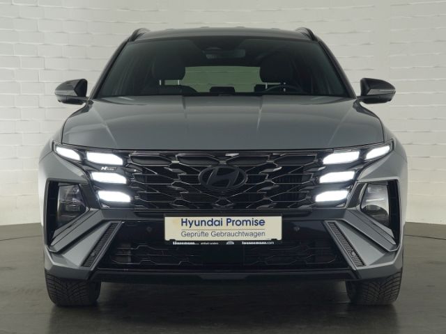 Tucson FACELIFT PHEV N-LINE AT 4WD+LED MATRIX+NA