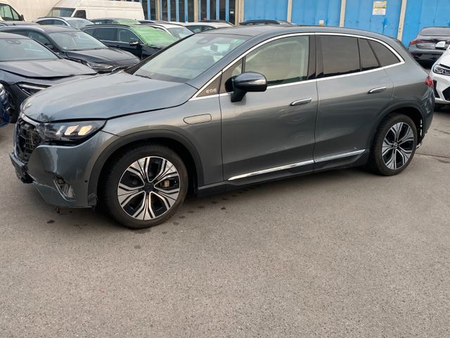 Mercedes-Benz EQE SUV 350+ Electric Art Ed.*Panorama*LED*MBUX*