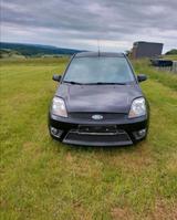 Ford Fiesta Black Magic - Ford Fiesta: Magic