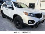 Kia Sorento Spirit 4WD Kamera Panorama - Kia Sorento in Karlsruhe
