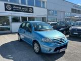 Citroën Citroen C3 1.1 airdream Exclusive Style Techno - Citroën C3 aus 2009: Exclusive