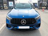 Mercedes-Benz AHK/Panorama/360º/Burmester/Headup/21/net 59900t - gebrauchte Mercedes-Benz GLC 43 AMG aus dem Jahr 2024