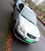 Kia Rio  Tüv bis 2027 - gebrauchte Kia Rio aus dem Jahr 2006