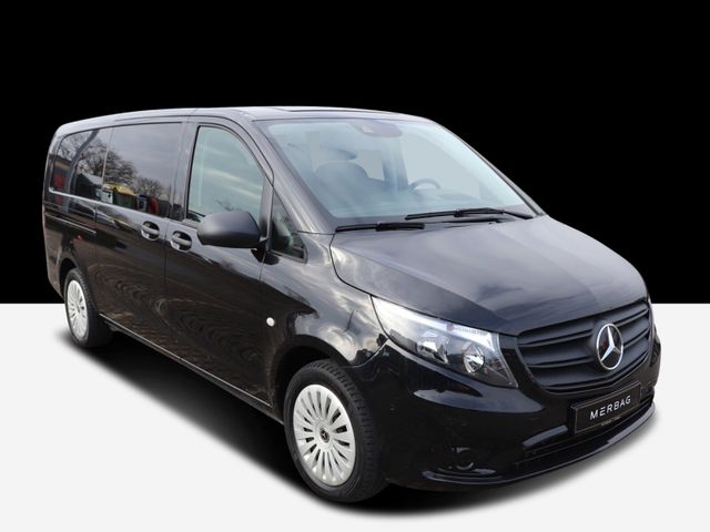 Mercedes-Benz Vito 114 CDI Tourer PRO Extralang