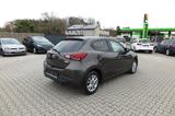 Mazda 2 Lim. Exclusive-Line - gebrauchte Mazda 2 aus dem Jahr 2015