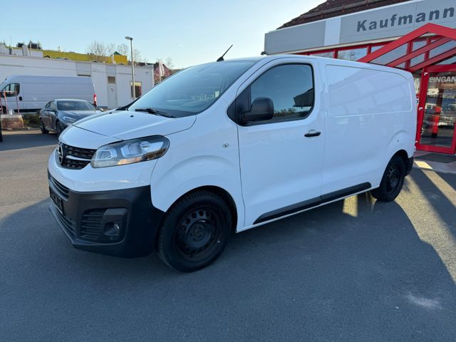 Opel Vivaro Kasten Edition M