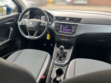 Seat Arona Style 1,0 TSI OPF