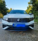 Volkswagen 7 Sitzer Tiguan Allspace 1.5 TSI ACT OPF DSG Lif - VW Tiguan Allspace Gebrauchtwagen in München