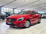 Mercedes-Benz A 180 BlueEfficiency*AUTOMATIK*KLIMA*NAVI*BI-XEN - Mercedes-Benz A 180 in Duisburg