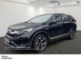 Honda CR-V 1.5 T LED NAV KAMERA SHZ AHK DAB 2WD Elegan - Honda Gebrauchtwagen in Duisburg