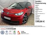 Volkswagen ID.3 Pro Performance 58kWh+150 kW+MATRIX+NAVI+SH - rote Volkswagen ID.3