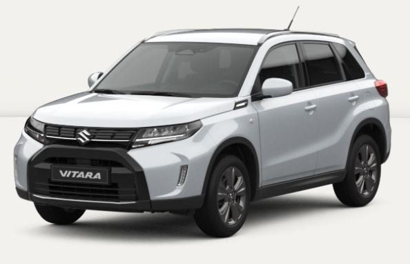 Suzuki Vitara 1.4 Boosterjet Comfort