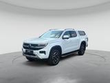 Volkswagen Amarok Style DC 3.0 TDI 4MOTION Automatik - Volkswagen Amarok: TDI