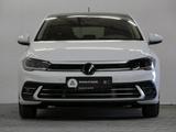 Volkswagen Polo Style 1.0 TSI DSG Navi RFK - Volkswagen Polo: 5 Türen