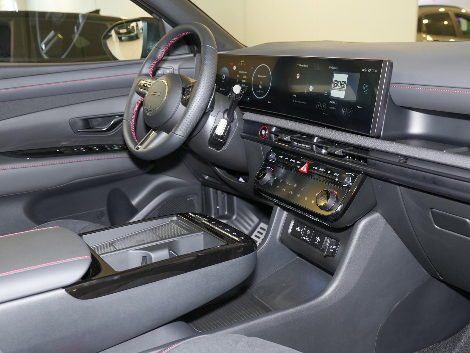 Hyundai TUCSON - Bild 8