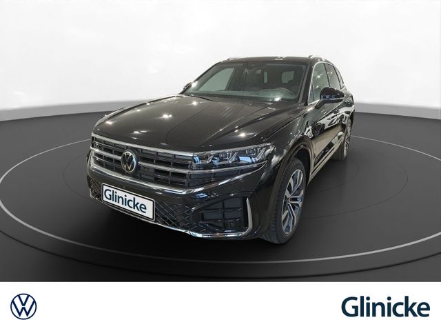 Volkswagen Touareg R-Line 3,0 l V6 TDI Head-Up AHK LM 21"