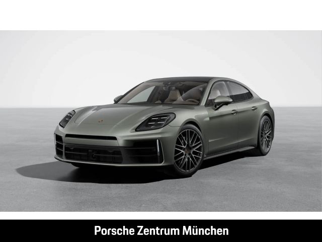 Porsche Panamera 4 Sportabgas BOSE LED-Matrix-HD 21-Zoll