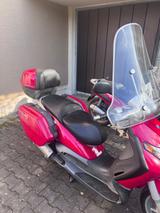 Piaggio Beverly 125  - Offers