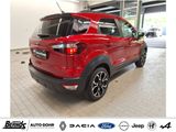 Ford ECOSPORT 1.0 EcoBoost ACTIVE B&O KAMERA SHZ PDC - Ford EcoSport: Active