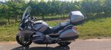 Honda Pan European - HONDA EUROPEAN PAN