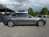 BMW 530d Aut. 19 Alu Head-Up Schiebedach Soft-Close - BMW 530 aus 2012