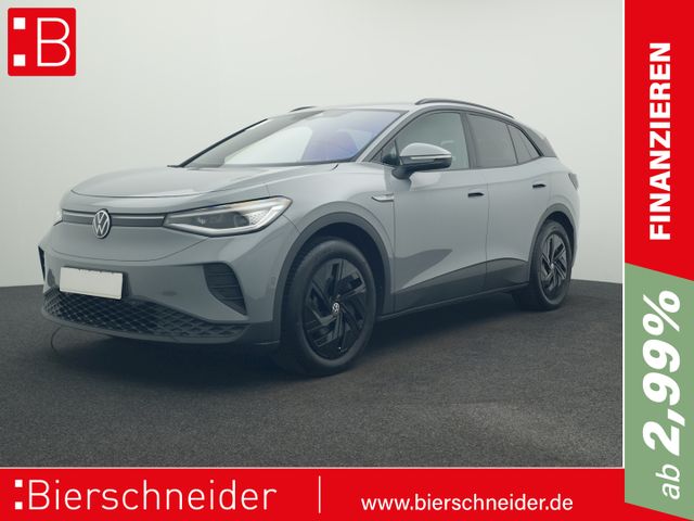 VW ID.4 Pro AREA-VIEW EASY-OPEN IQ-LIGHT