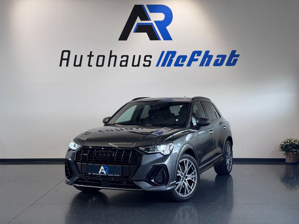 Image of Audi Q3