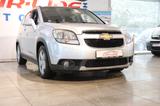 Chevrolet Orlando LTZ *Automatik*7-Sitzer*Navi*PDC* - Chevrolet: 7 Sitzer