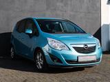Opel Meriva 1.4 ecoFLEX 150 Jahre Opel 74kW S/S - Opel Meriva: 7