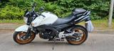 Suzuki GSR600A -Sonderedition-