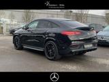 Mercedes-Benz GLE 53 AMG 4M+ Coupe Hybrid !Diebstahlschaden! - Mercedes-Benz GLE 53 AMG Jahreswagen