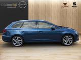 Seat Leon ST 1.4 TSI FR*Navi*Pano*SHZ*ACC*Saund-Syst. - Seat Leon mit Benzin-Antrieb: Standheizung