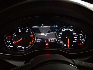 Audi A4 - 10