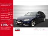 Audi A4 Avant 35 TFSI advanced Navi Dig.Cockpit
