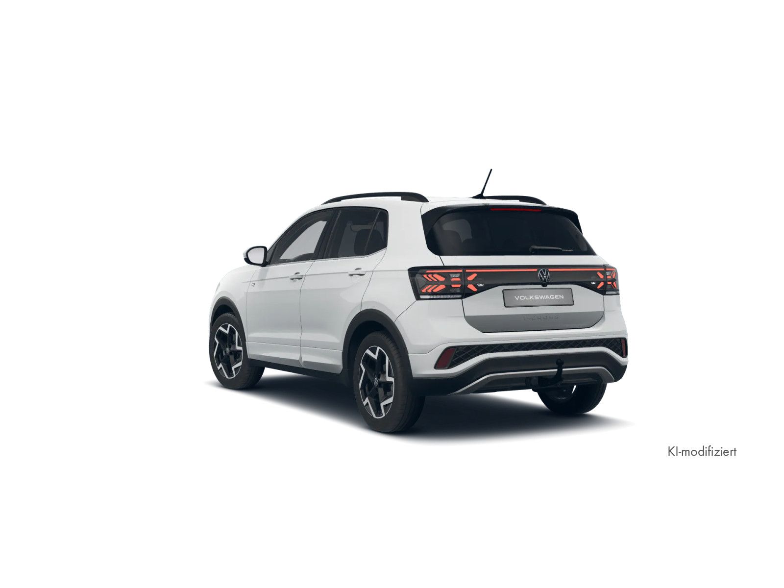 Volkswagen T-Cross - Bild 6