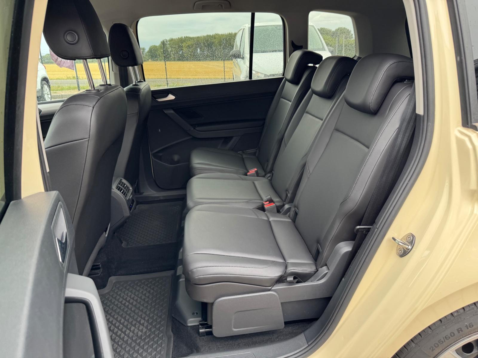 Volkswagen Touran, миниатюра 16