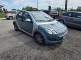 Smart ForFour 1.5 cdi 50 kW passion - Smart ForFour Passion mit Diesel-Antrieb