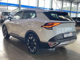 Kia Sportage Hybrid 4WD LED NSCC Navi dig.Cockpit - Kia Sportage: 4.4