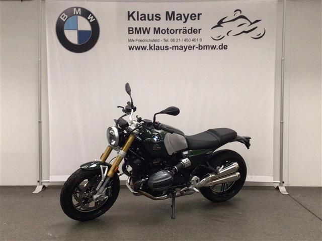 BMW R 12 nineT