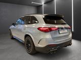 Mercedes-Benz GLC 43 4M AMG*STDHZG*AHK*Pano*Distro*Night*Burm* - Mercedes-Benz GLC 43 AMG Jahreswagen