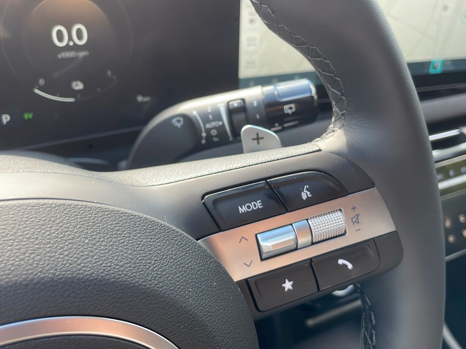 Hyundai Tucson – Bild 13