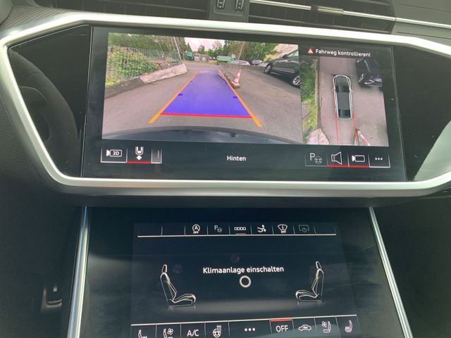 RS7 Sportback 280KM/H+MATRIX+SAGA+PANO+360°+HUD+