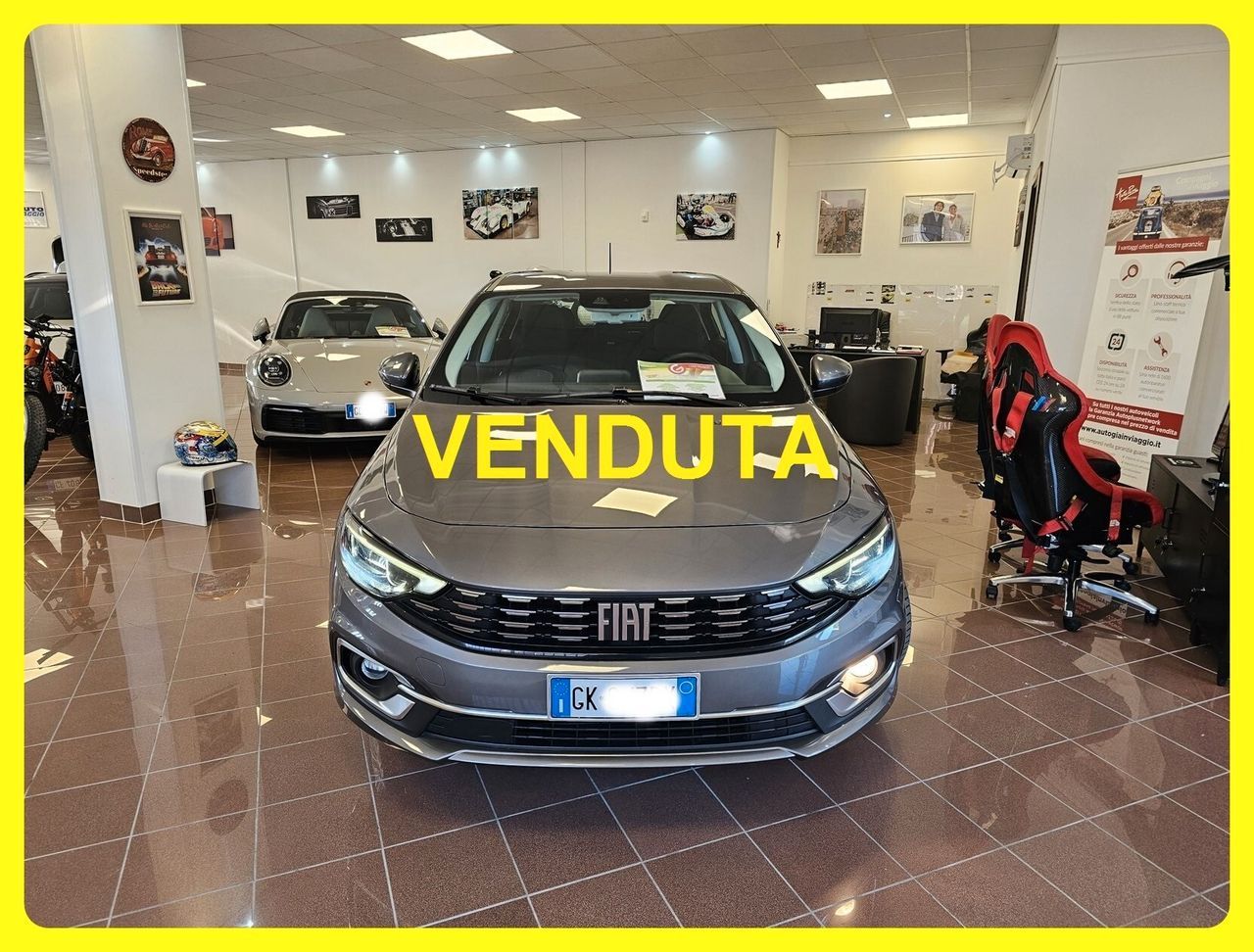FIAT Tipo