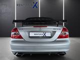 Mercedes-Benz CLK 55 AMG DTM 1 of 100 Cabrio - Mercedes-Benz CLK DTM