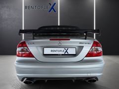 MERCEDES-BENZ CLK 55 AMG DTM 1 of 100 Cabrio