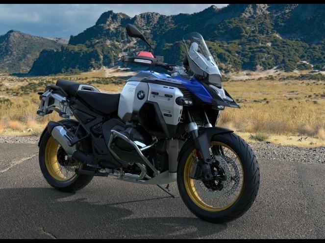 BMW R 1300 GS Adventure frei ab 01.07.2026