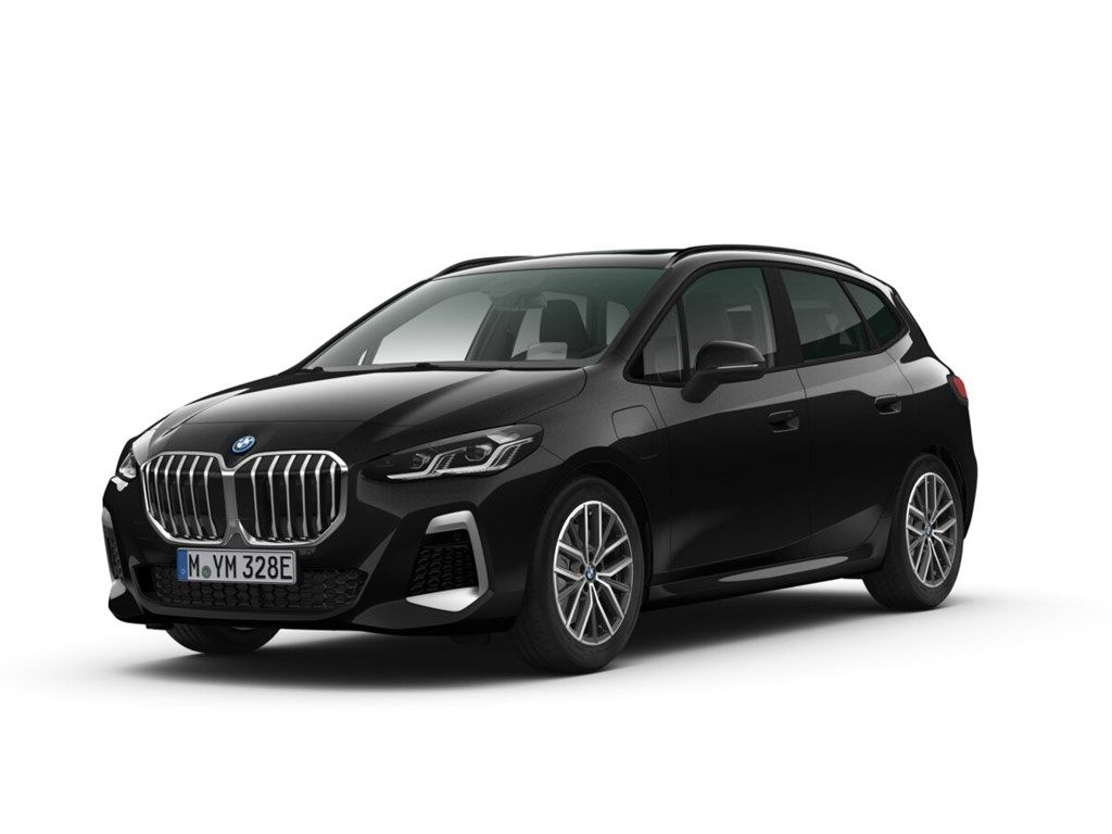 BMW 225 Active Tourer e xDrive M SPORT 19''LC PROF H