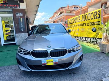 BMW 318 - 5