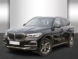 BMW X5 xDrive30d Innovationsp. Aut. Komfortsitze - BMW X5 aus 2021